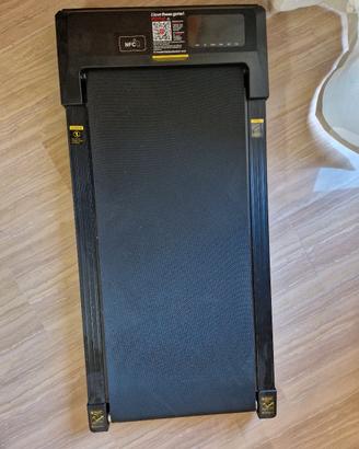 tapis roulant elettrico