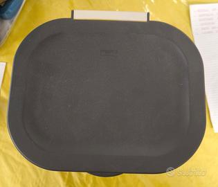BIDONCINO PER RIFIUTI 6 LT