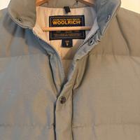 Smanicato Woolrich Uomo/Donna