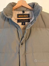 Smanicato Woolrich Uomo/Donna