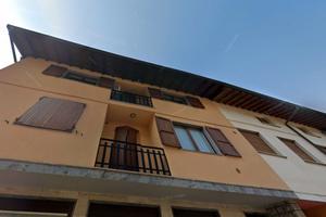 Trilocale con terrazzo Cazzano Sant'Andrea