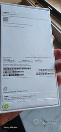 apple I phone 17 256GB 