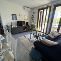 Luminoso Bilocale con ampio terrazzo