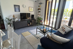 Luminoso Bilocale con ampio terrazzo