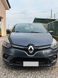 Renautl Clio 1.5 90 Cv Maggio 2017