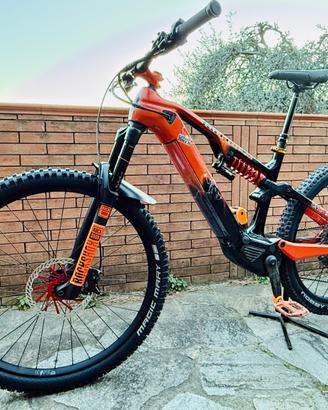 Ebike ROTWILD  RX750 Full Carbon 2000km Come Nuova