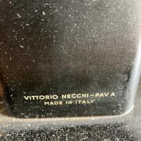 Macchina da cucire NECCHI (vintage)