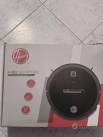 Robot multifunzione Hoover H-Go 300
