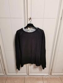 Maglia paricollo Scotch & Soda tg. L