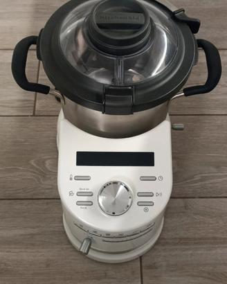 Robot da cucina KitchenAid 