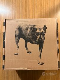Alice in chains - Tripod 30th anniversary Boxset