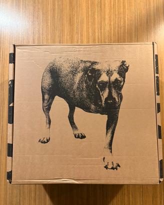 Alice in chains - Tripod 30th anniversary Boxset