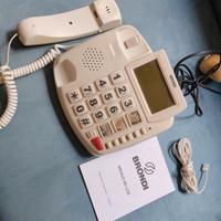 Telefono Brondi bravo 90 lcd