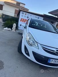 Opel Corsa 1.2 85CV 5 porte GPL-TECH Ecotec GPL