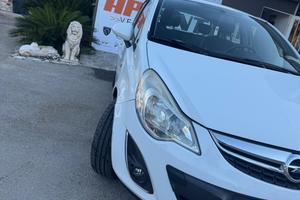 Opel Corsa 1.2 85CV 5 porte GPL-TECH Ecotec GPL