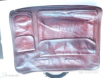 borsa business the bridge 