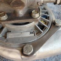 Turbina Ferrari Formula 1