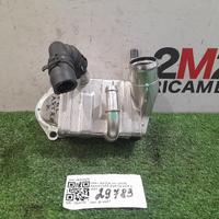 RADIATORE SCARICO GAS EGR OPEL Astra Berlina (K) 5