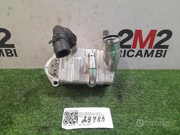 RADIATORE SCARICO GAS EGR OPEL Astra Berlina (K) 5