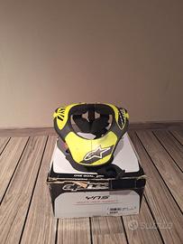 Paracollo motocross Bambino Alpinestars