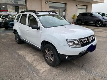 Dacia Duster 1.6 110CV Benzina-GPL