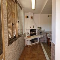 Frigole - Villetta a schiera nel Residence Racar