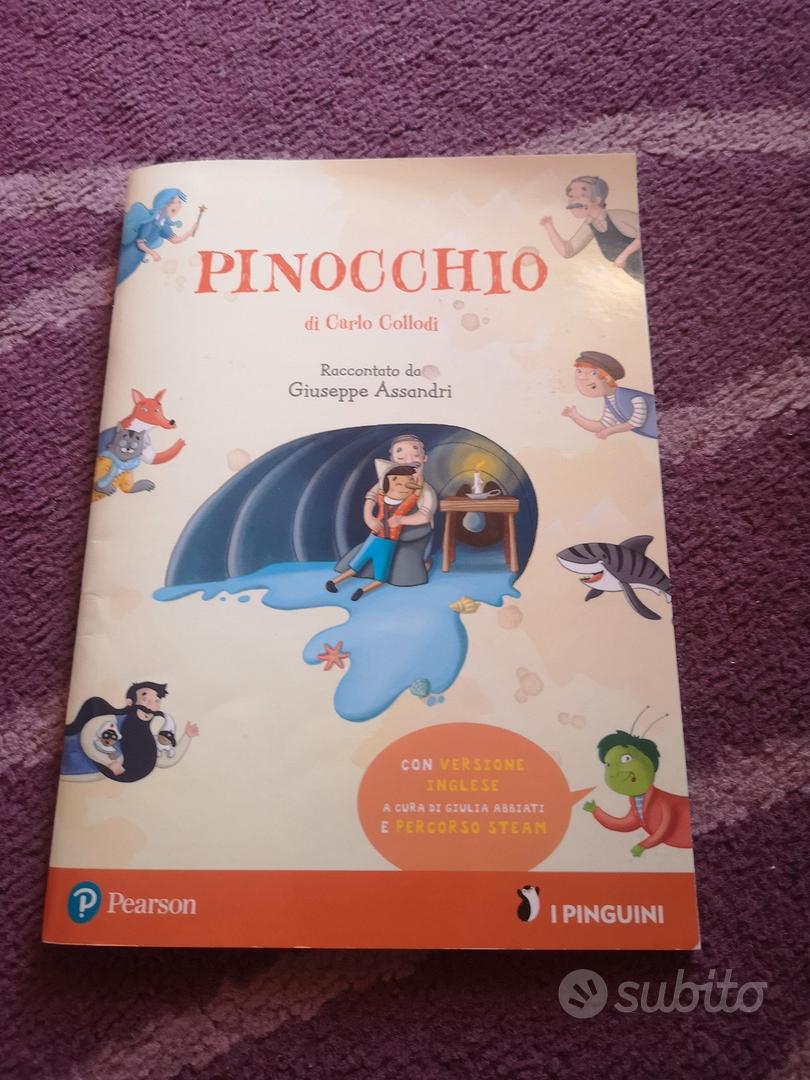 Libro bambini - Libri e Riviste In vendita a Caserta