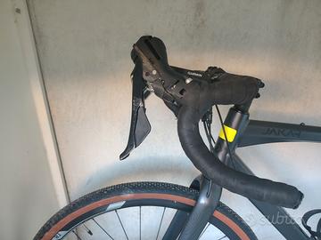 Megamo Jakar gravel 2023