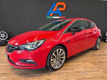 Opel Astra 5 Porte Astra 5p 1.6 cdti Innovation s&