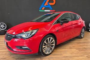 Opel Astra 5 Porte Astra 5p 1.6 cdti Innovation s&