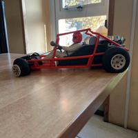 Mego the dune machine RC