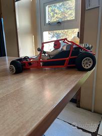 Mego the dune machine RC