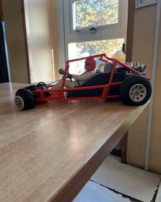 Mego the dune machine RC