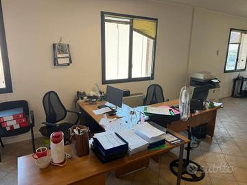 Ufficio in Sassuolo posizione Centrale