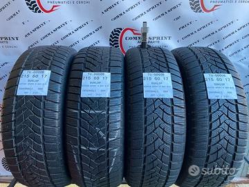 215/60 R17 4 stagioni Pneumatici » Consegna gratuita »