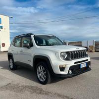 Jeep Renegade 2.0 Mjt 140CV 4WD Active Drive Low L