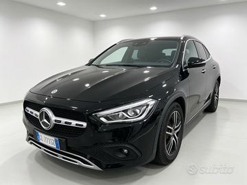 Mercedes GLA 200 d Sport Plus auto