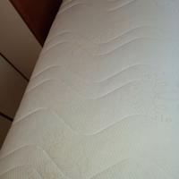 MATERASSO SINGOLO BEDDING 190X80