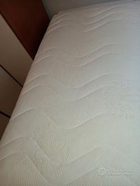 MATERASSO SINGOLO BEDDING 190X80