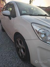 Citroen C3 gpl