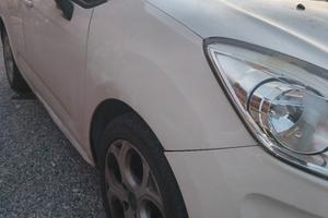 Citroen C3 gpl