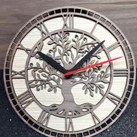 Orologio da parete Albero della Vita