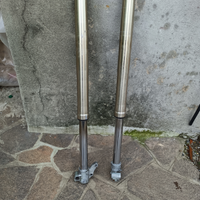 Steli forcella Marzocchi 40mm