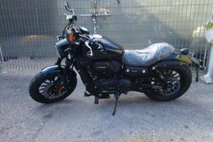 Keeway V-Cruise 125