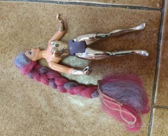 Action Figure Entrapta She-Ra Princess of Power