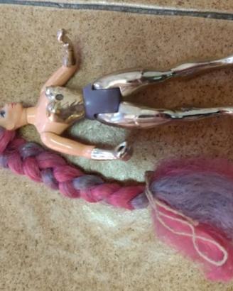 Action Figure Entrapta She-Ra Princess of Power