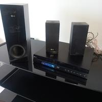 sistema sound cinema 