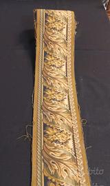 Bordo per Arazzi Francese ultimi metri