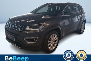 Jeep Compass 1.3 TURBO T4 LIMITED 2WD 150CV D...