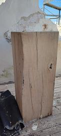 Ceppo in legno